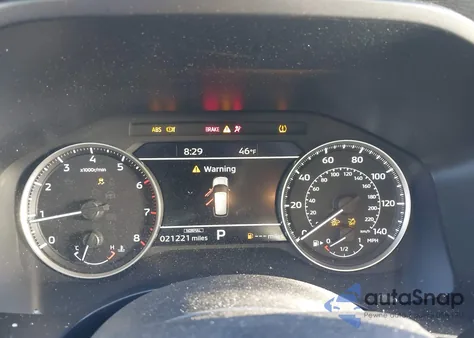 2024 Mitsubishi Outlander Se 2.5 2Wd from USA, damaged, VIN JA4J3VA80RZ019518